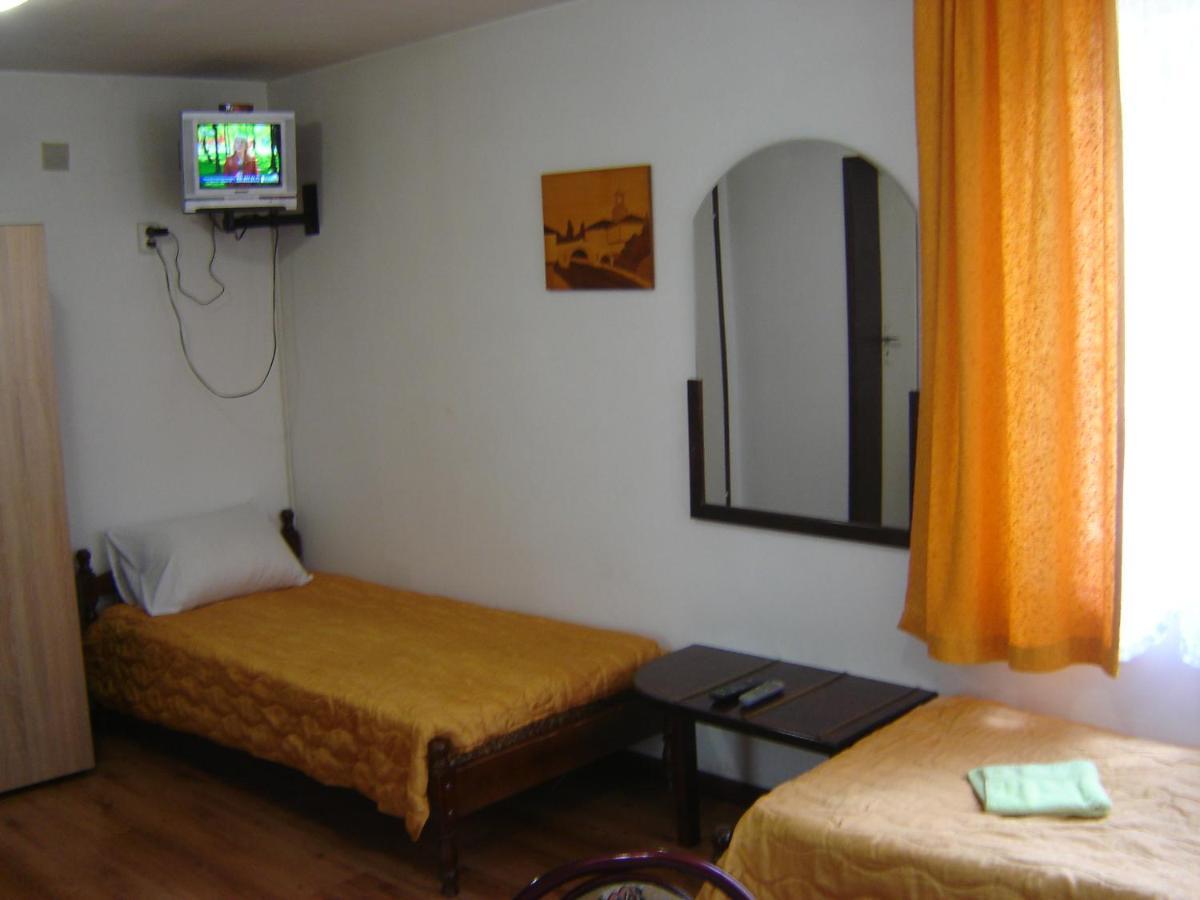 Holiday Home Tanevi Tryavna Exterior foto
