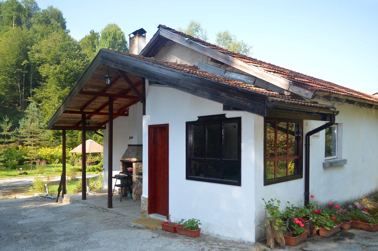 Holiday Home Tanevi Tryavna Exterior foto